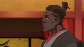 Netflix's <i>Yasuke</i> Has a Character Issue That's Bugging Me